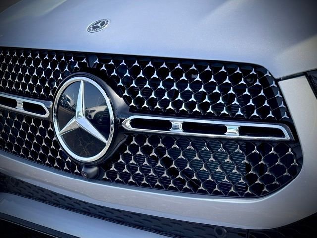 New 2026 Mercedes-Benz GLE 350 4MATIC image 5