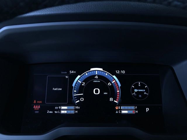 New 2026 Toyota Tundra Limited image 24