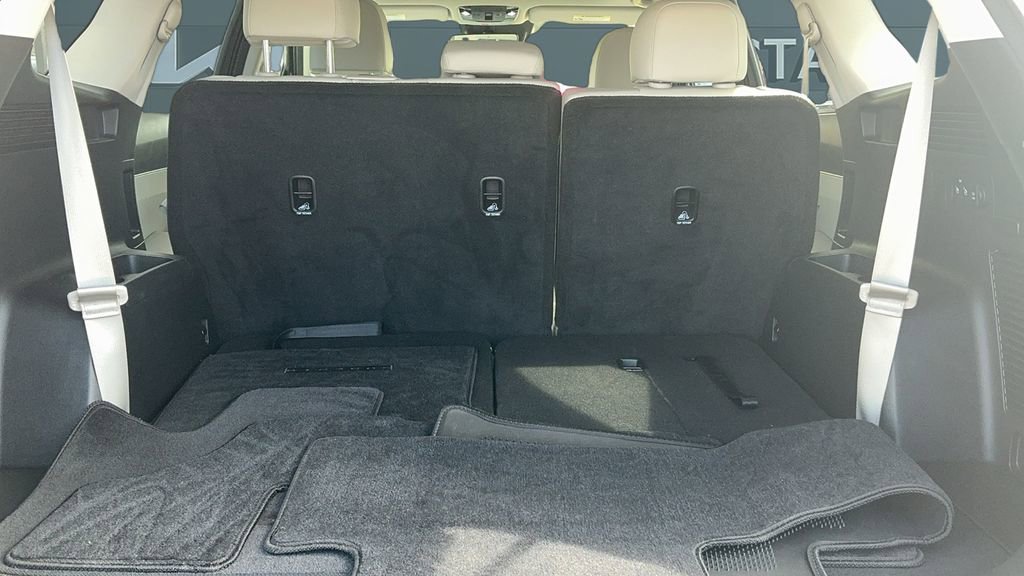 Certified 2025 Kia Sorento S w/ Panoramic Sunroof Package FWD image 14