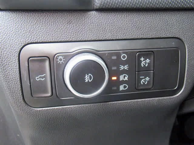 Used 2023 Ford Bronco Sport Big Bend w/ Convenience Package image 26