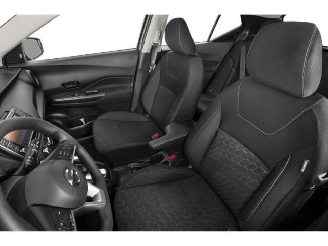 Used 2021 Nissan Kicks S FWD image 12