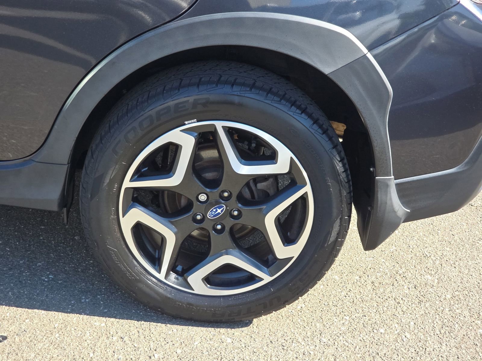 Used 2019 Subaru Crosstrek 2.0i Limited w/ Moonroof Package w/Navigation AWD/4WD image 38
