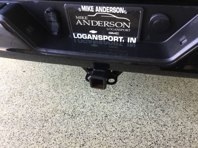 Used 2020 Chevrolet Silverado 1500 Custom w/ Custom Value Package image 22