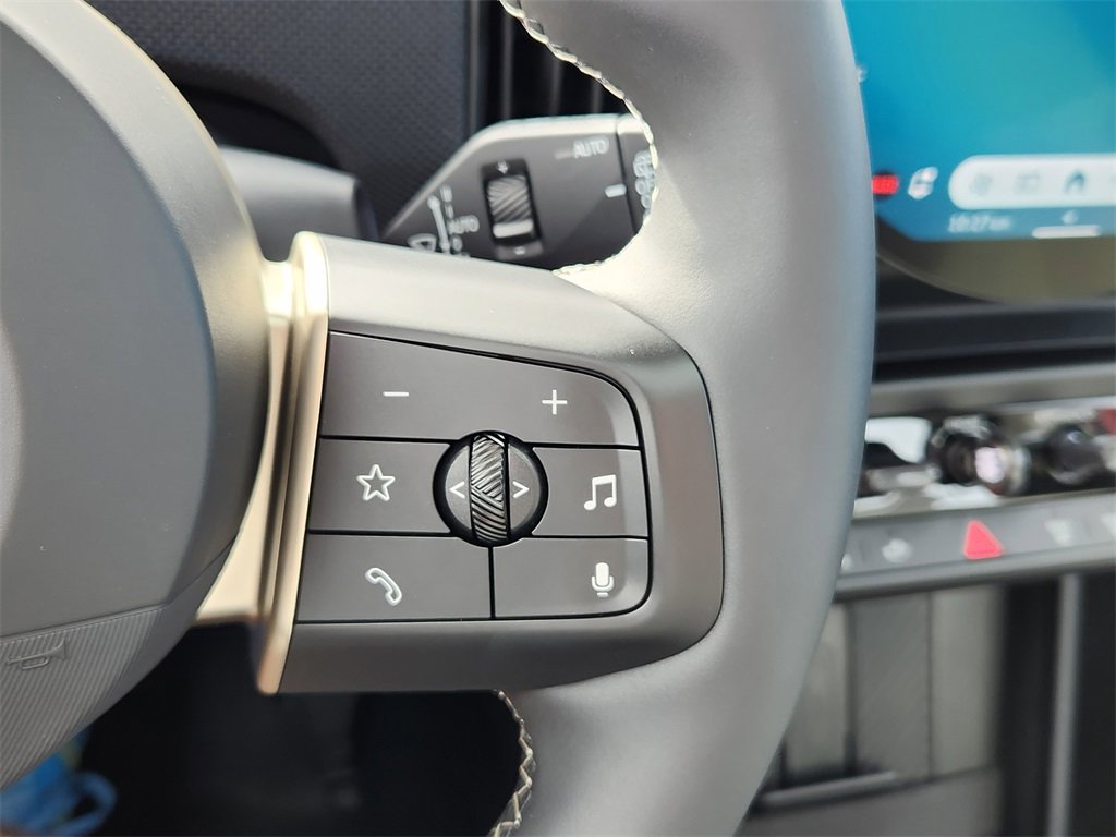 Used 2025 MINI Cooper S image 20