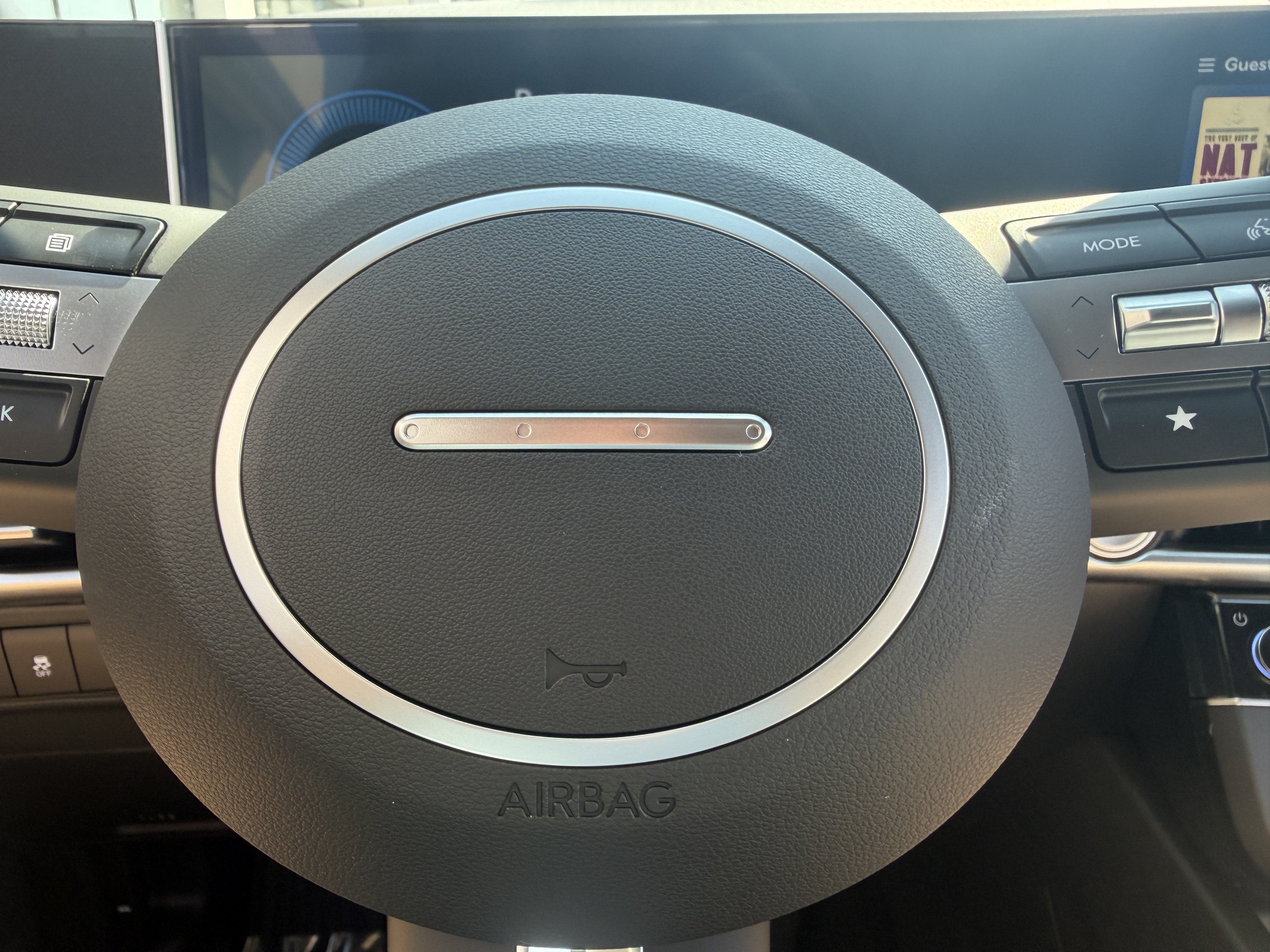 New 2027 Hyundai Santa Cruz SE AWD/4WD image 31
