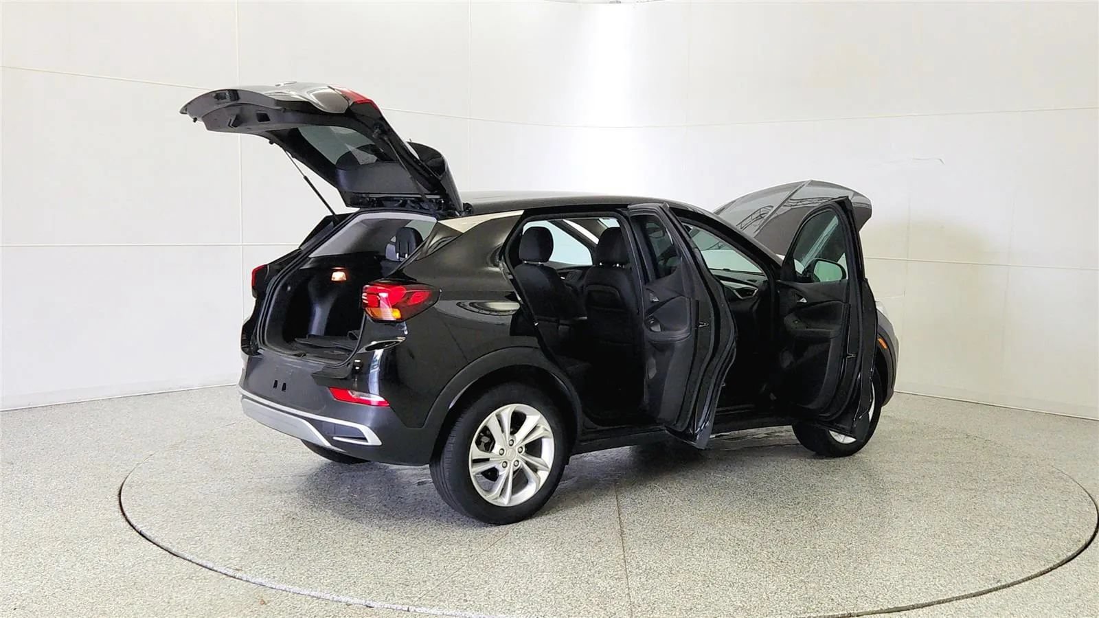 Used 2023 Buick Encore GX Preferred FWD image 13