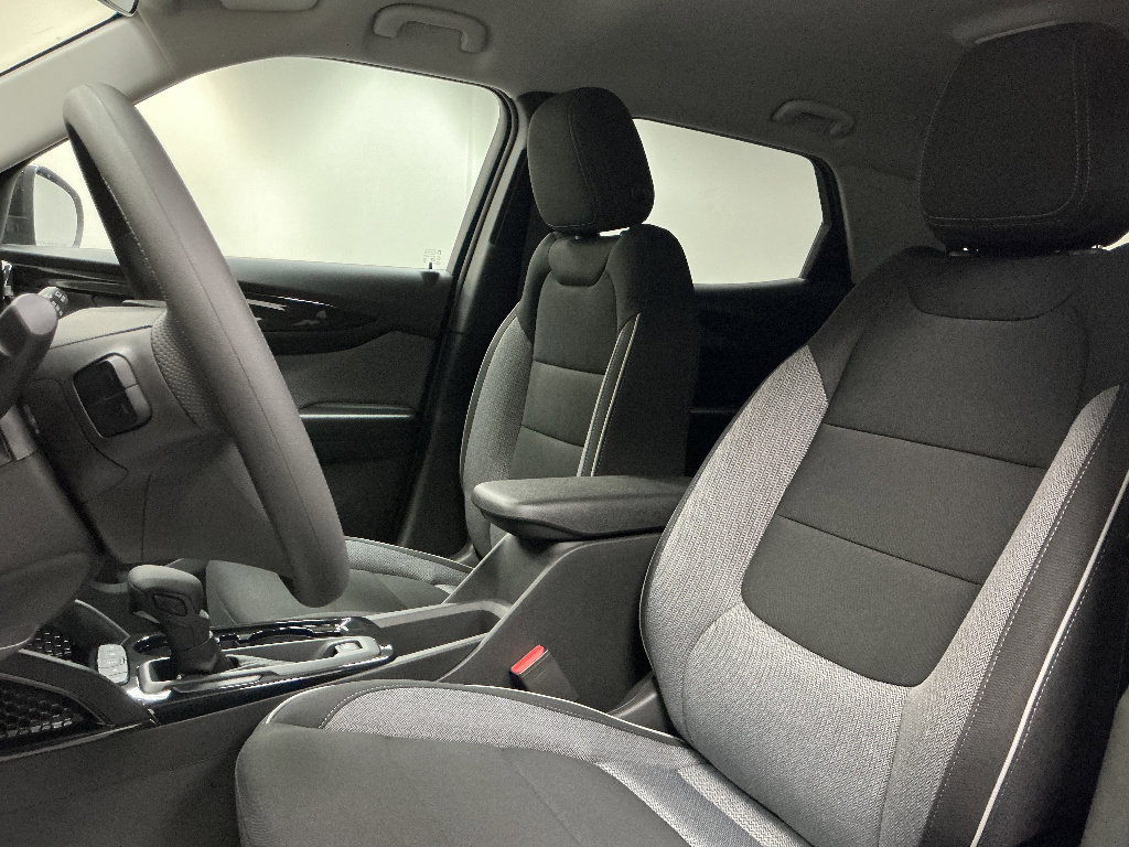 New 2026 Chevrolet TrailBlazer LT AWD/4WD image 9