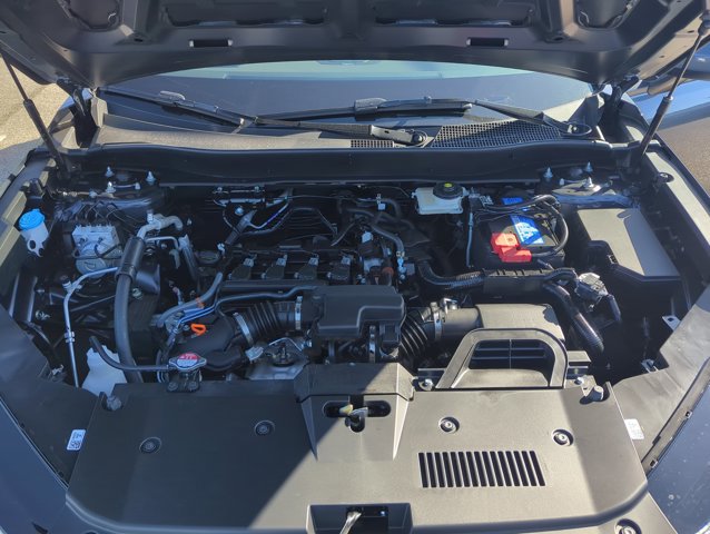 New 2026 Honda CR-V EX-L image 17