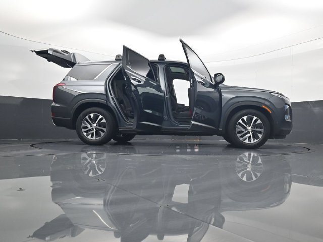 Used 2022 Hyundai Palisade SEL AWD/4WD image 34