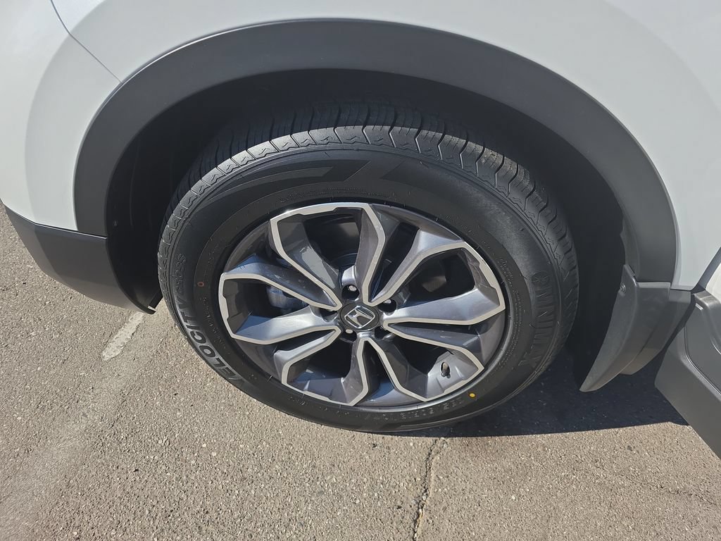 Used 2022 Honda CR-V EX image 25