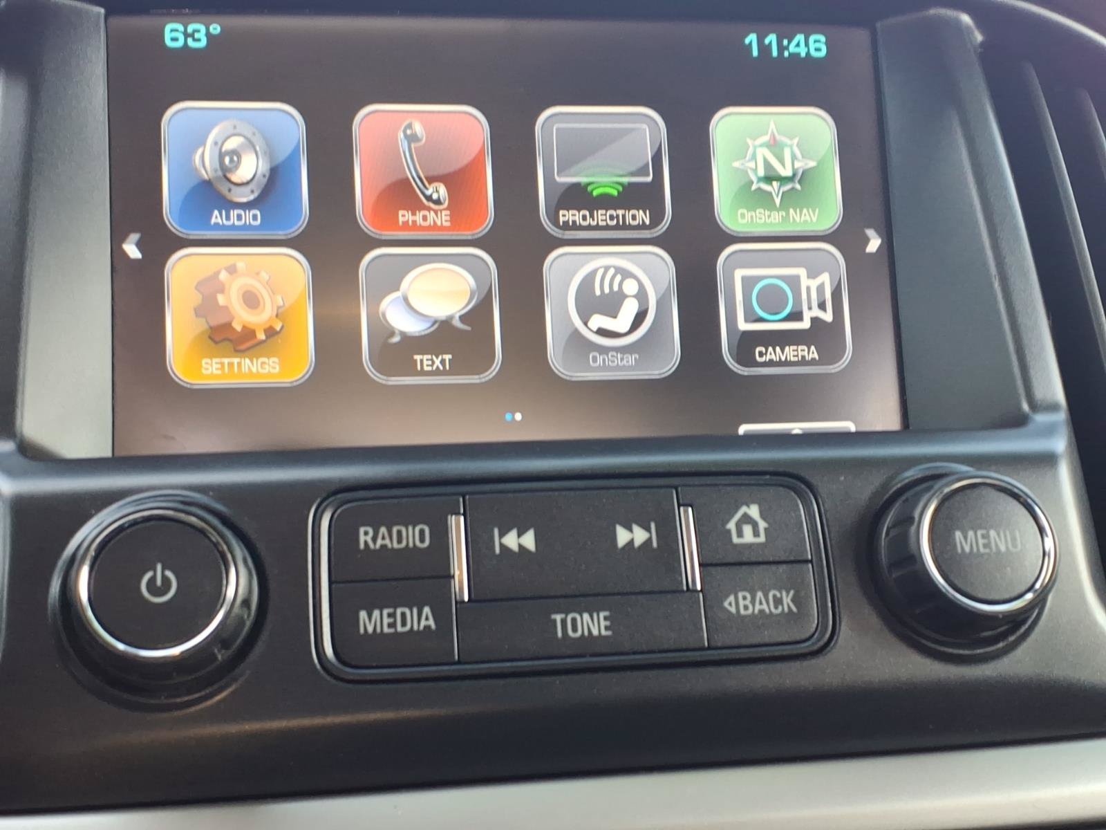 Used 2018 Chevrolet Colorado LT AWD/4WD image 20