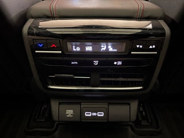 Certified 2023 Acura MDX A-Spec AWD/4WD image 15