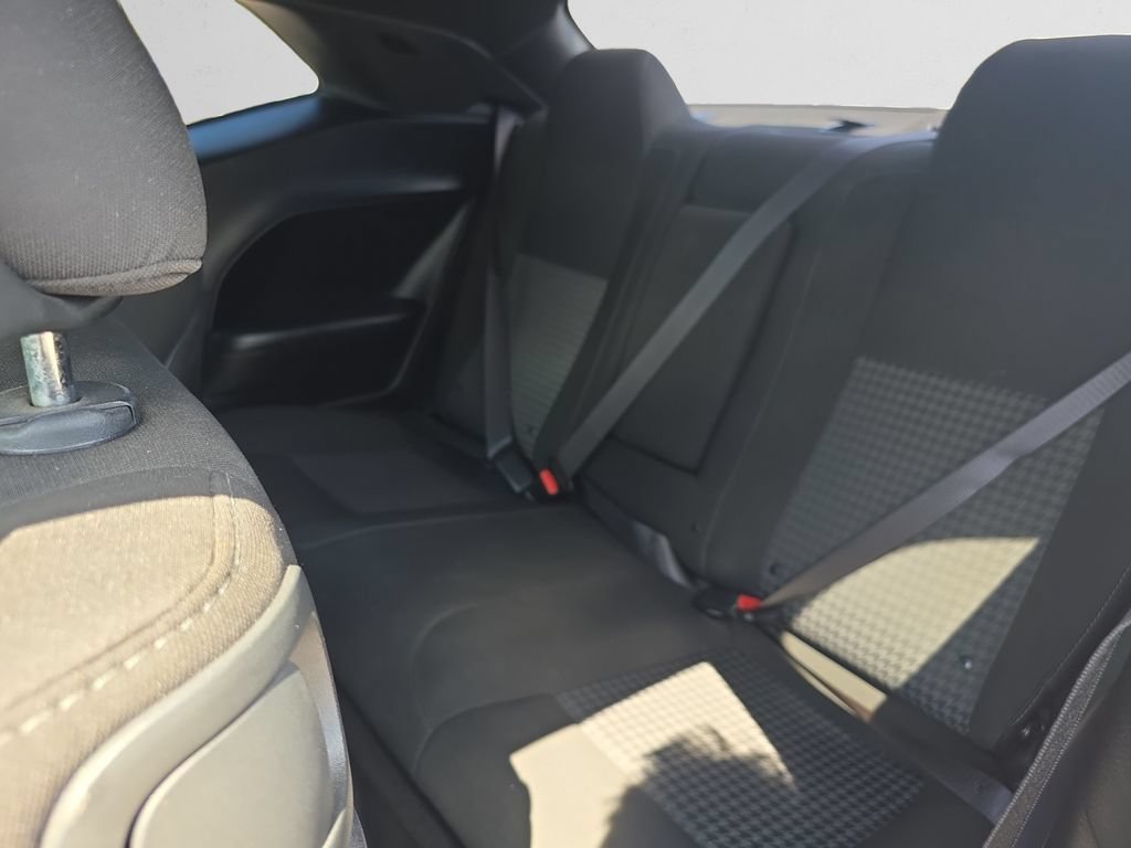 Used 2023 Dodge Challenger R/T w/ Blacktop Package RWD image 15