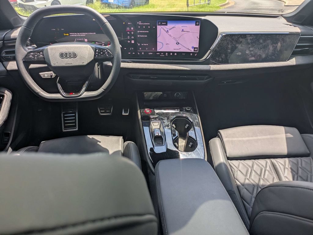 Used 2025 Audi S5 Prestige AWD/4WD image 16