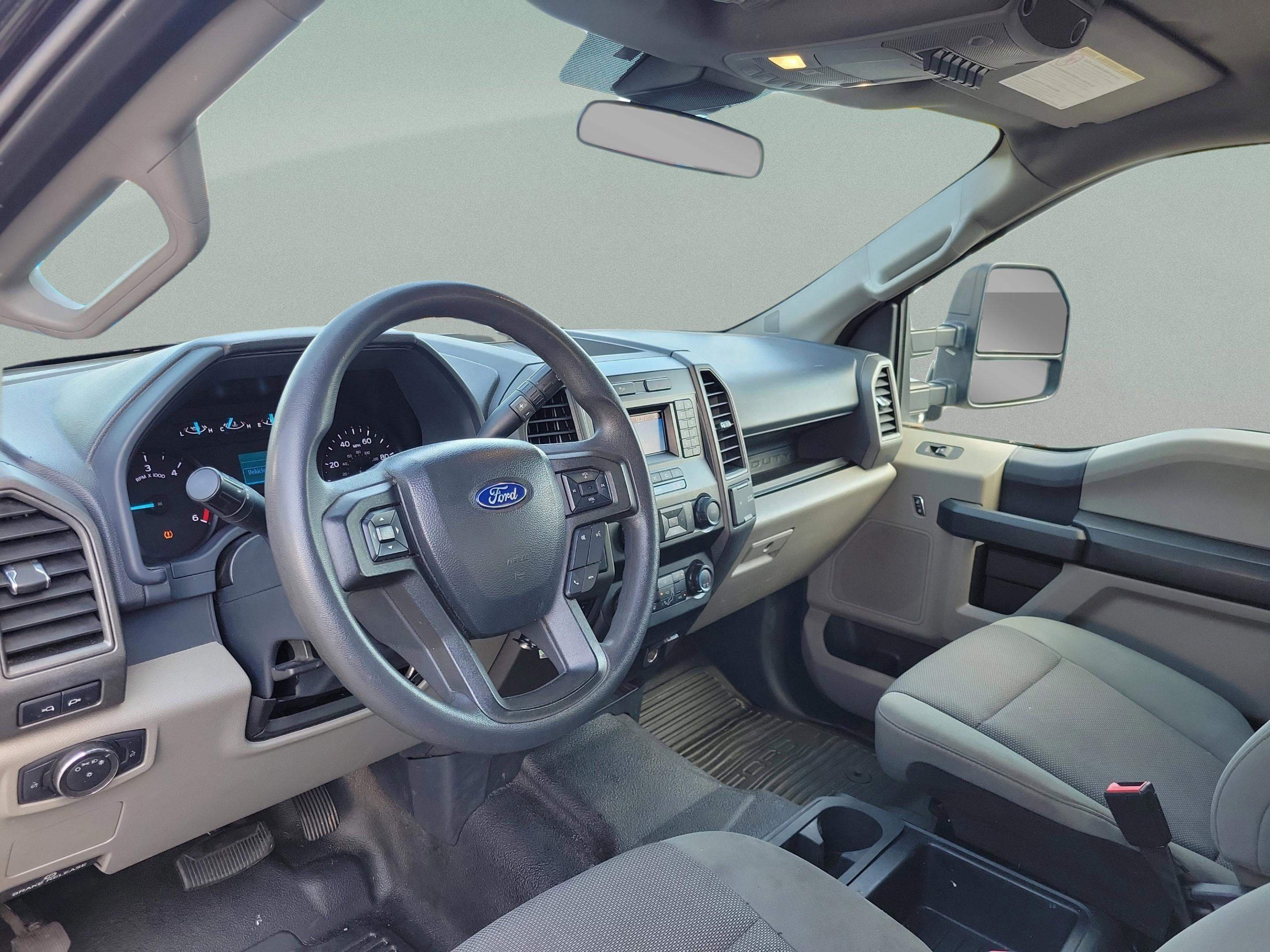 Certified 2022 Ford F350 XL w/ Power Equipment Group image 29