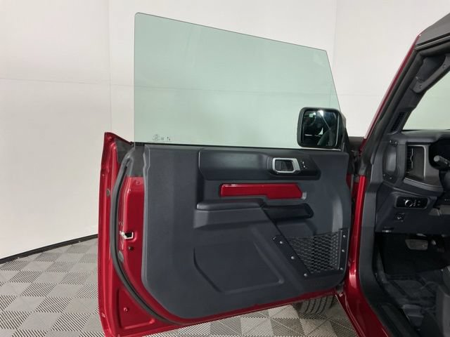 Used 2026 Ford Bronco 2-Door AWD/4WD image 12