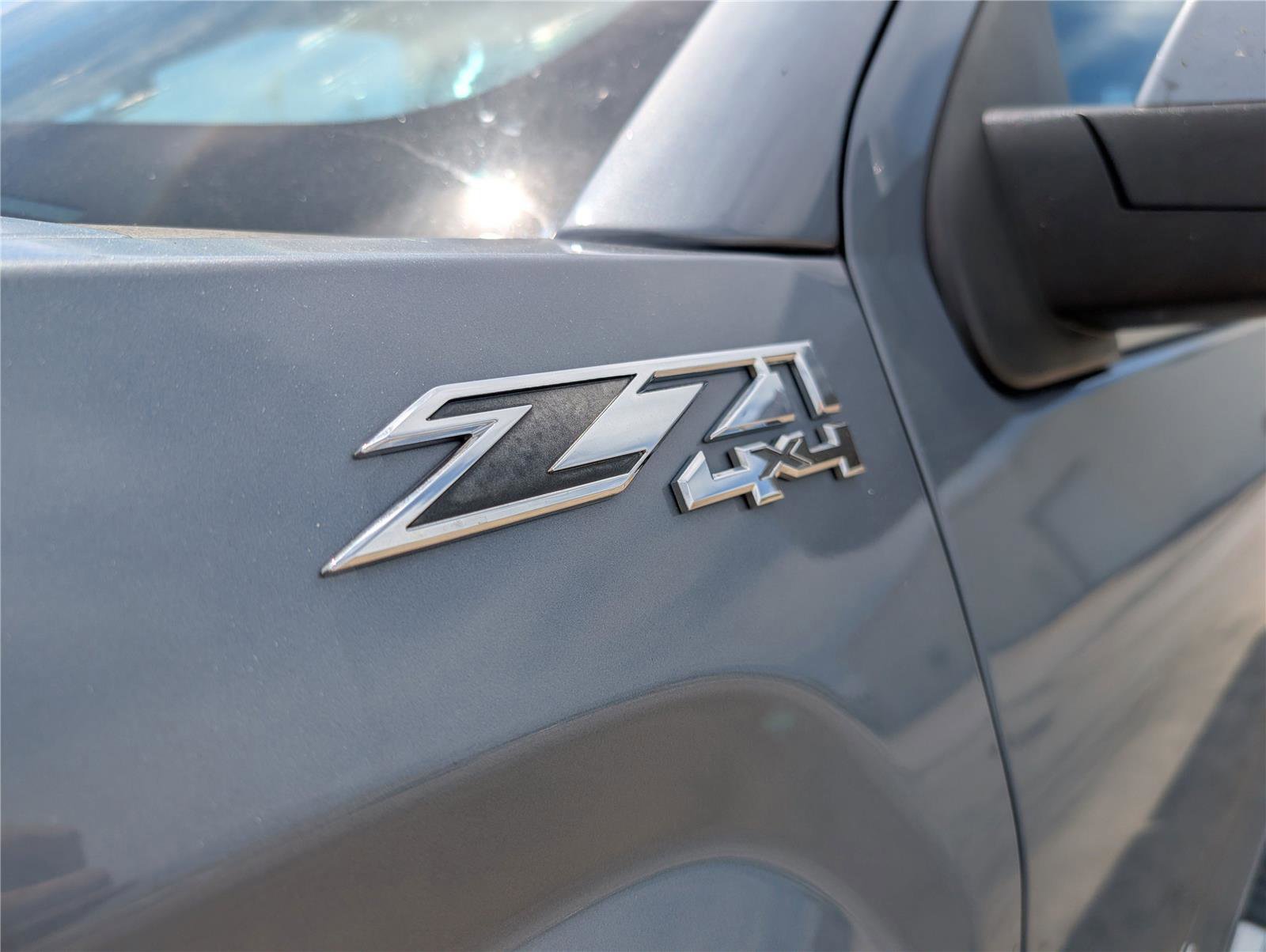 Used 2015 GMC Sierra 1500 SLE w/ SLE Value Package image 46