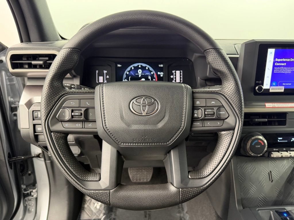 Used 2026 Toyota Tacoma SR5 AWD/4WD image 24