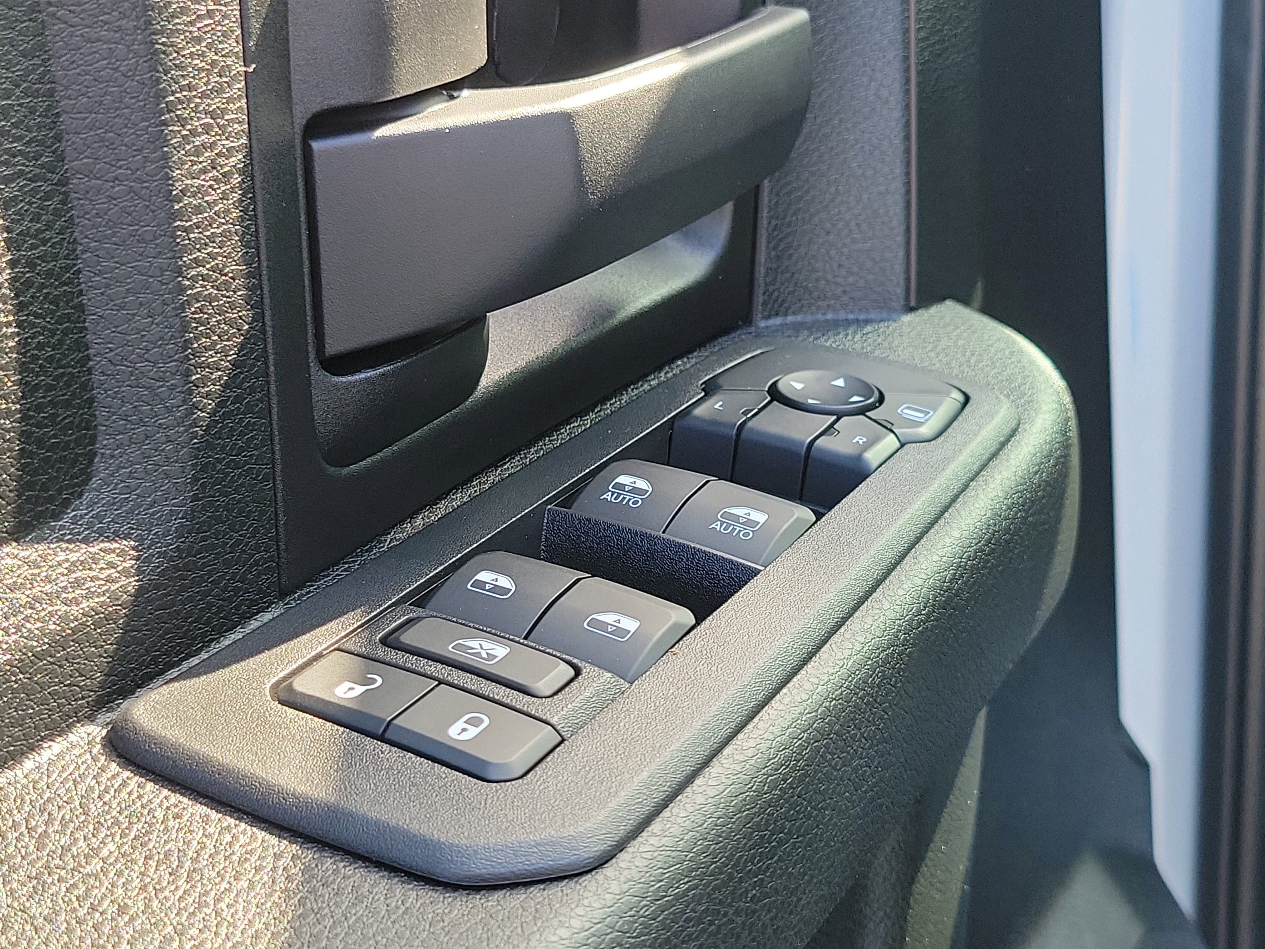 New 2026 RAM 2500 Tradesman image 12