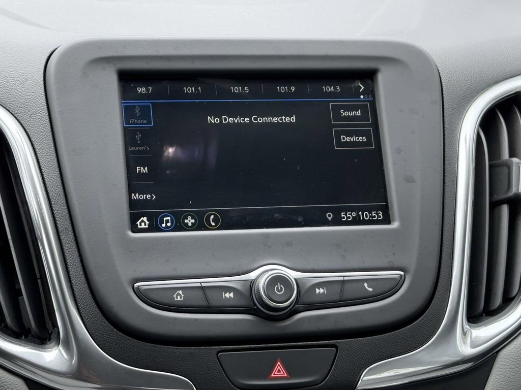 Used 2019 Chevrolet Equinox LS image 15