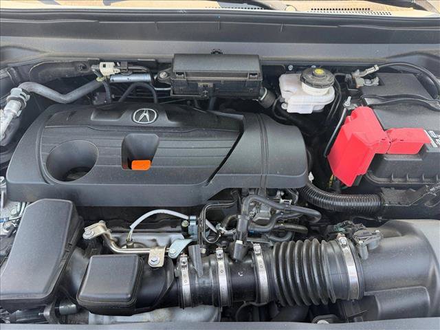 Used 2019 Acura RDX w/ Technology Package AWD/4WD image 26