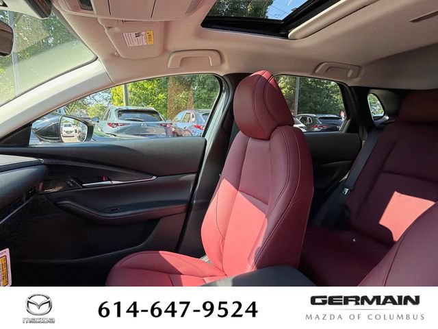 New 2026 MAZDA CX-30 AWD 2.5 S image 18