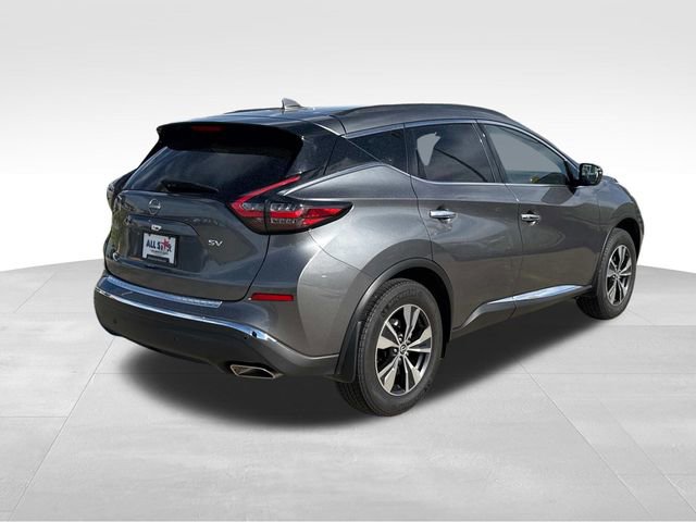 Used 2024 Nissan Murano SV image 9