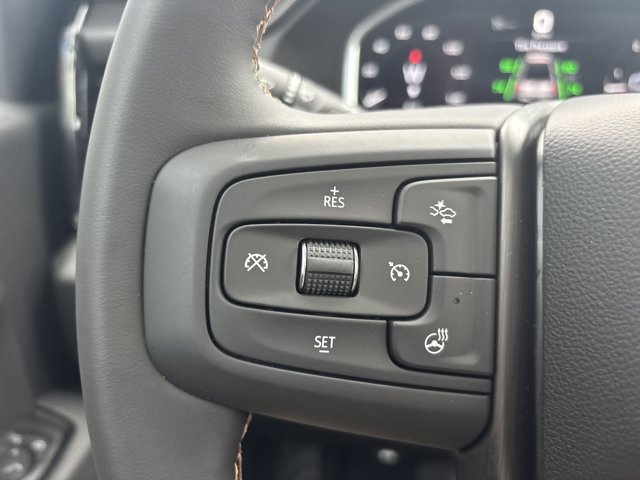 New 2026 GMC Sierra 2500 AT4 w/ AT4 Premium Plus Package image 29