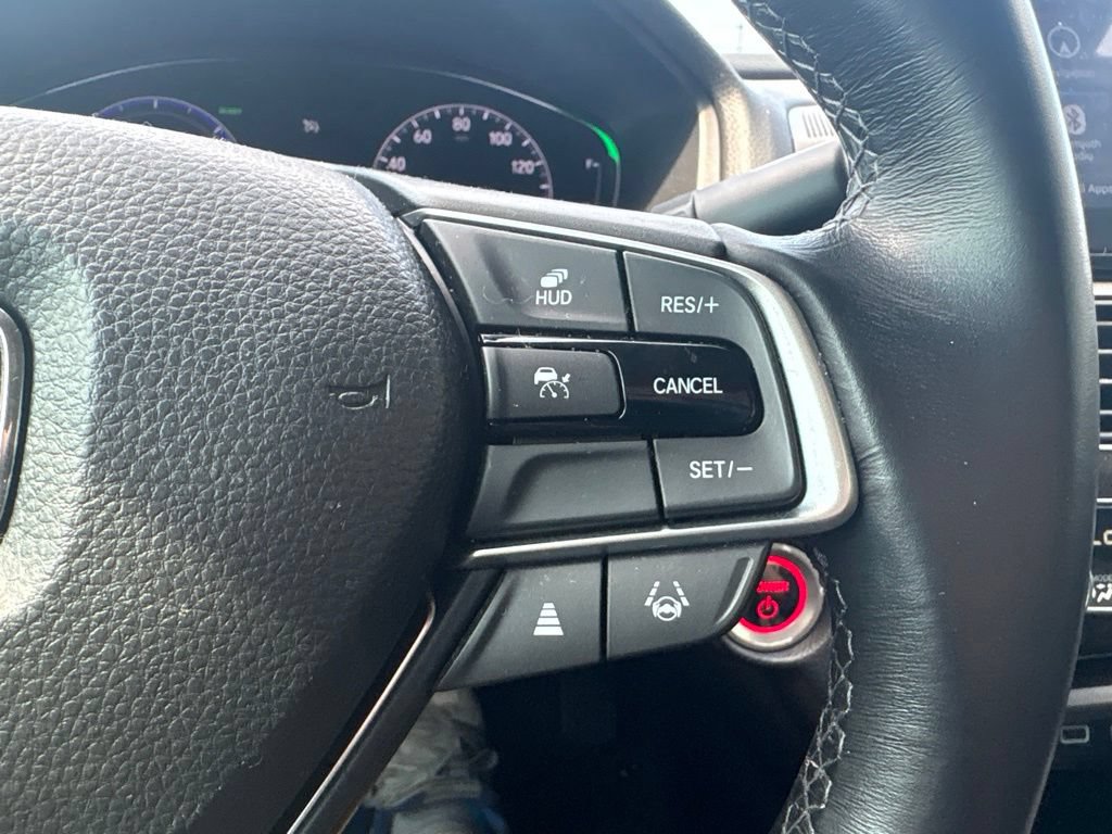 Used 2022 Honda Accord Touring image 18