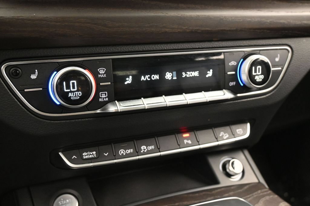 Used 2018 Audi Q5 2.0T Premium Plus w/ Premium Plus Package AWD/4WD image 14