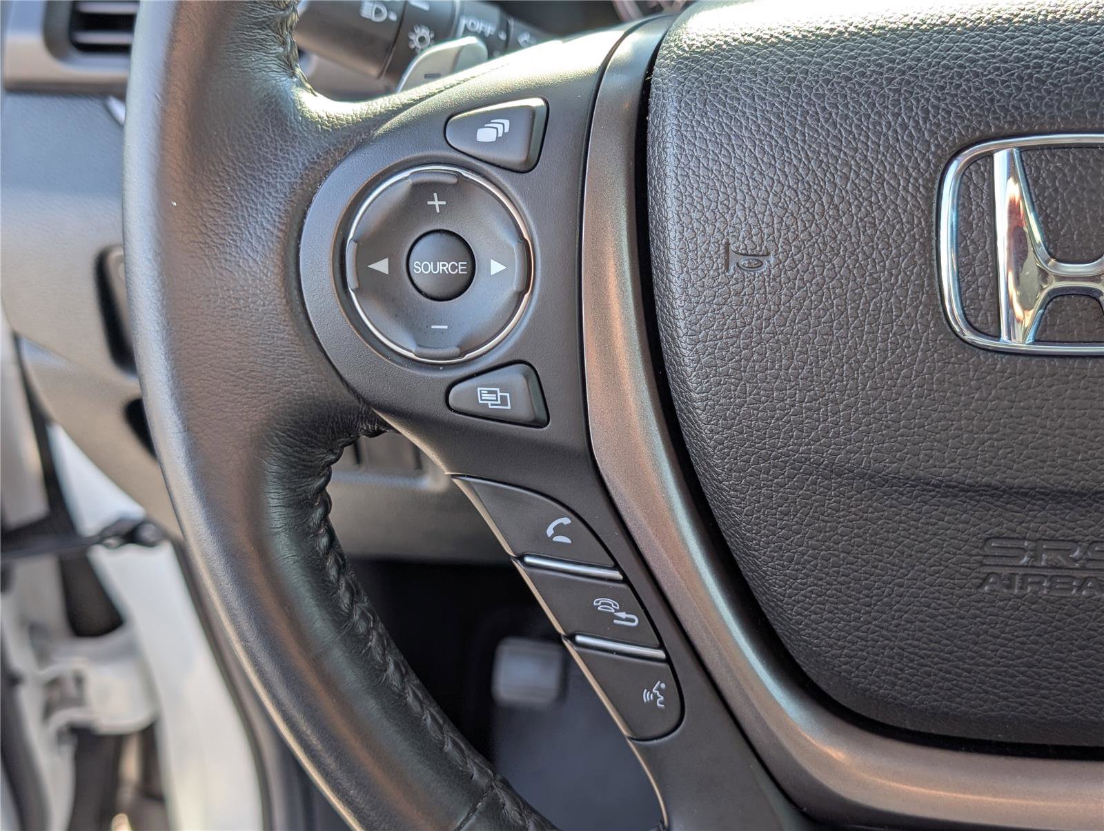 Used 2023 Honda Ridgeline RTL image 22