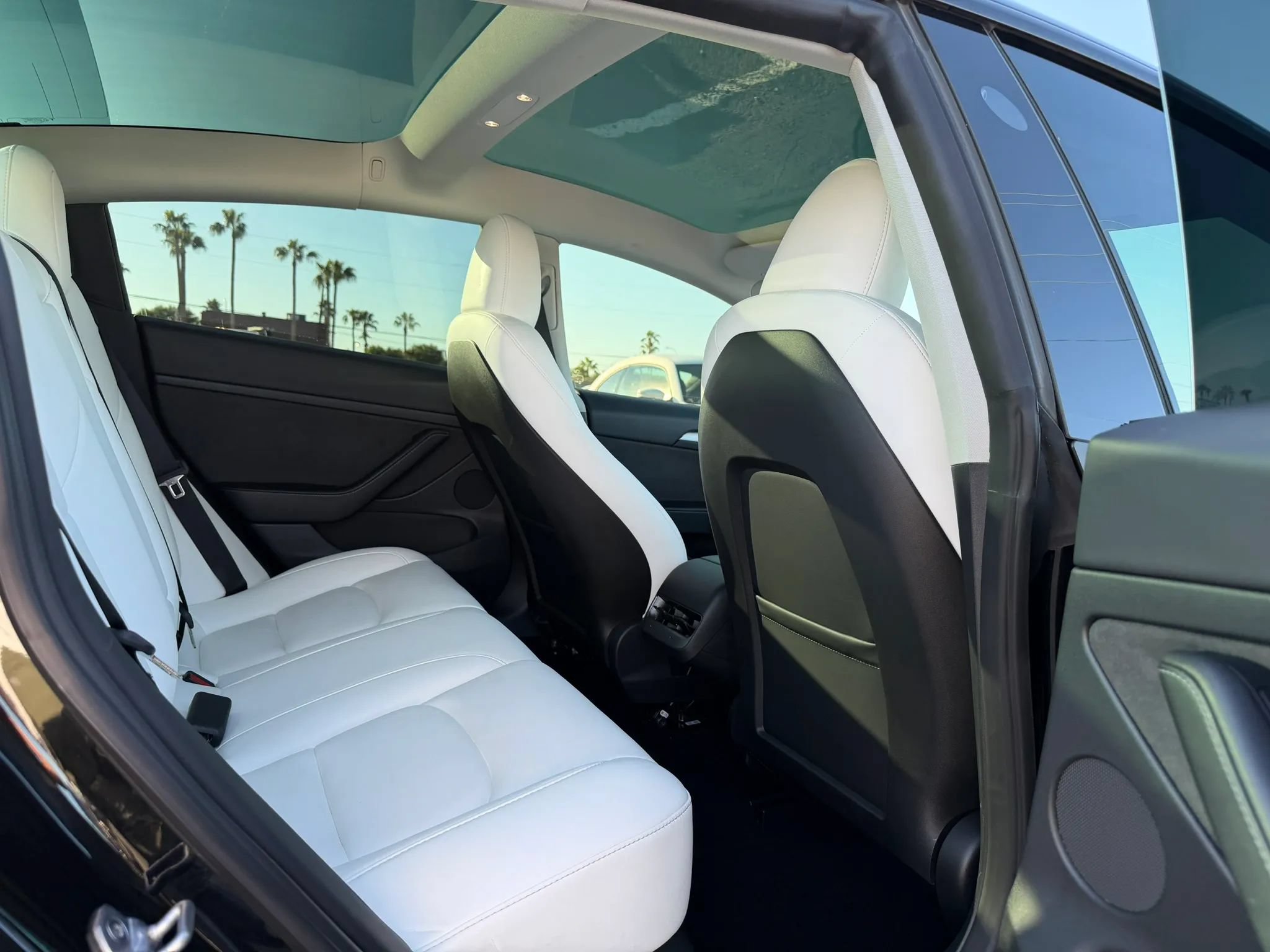 Used 2023 Tesla Model 3 Performance AWD/4WD image 27