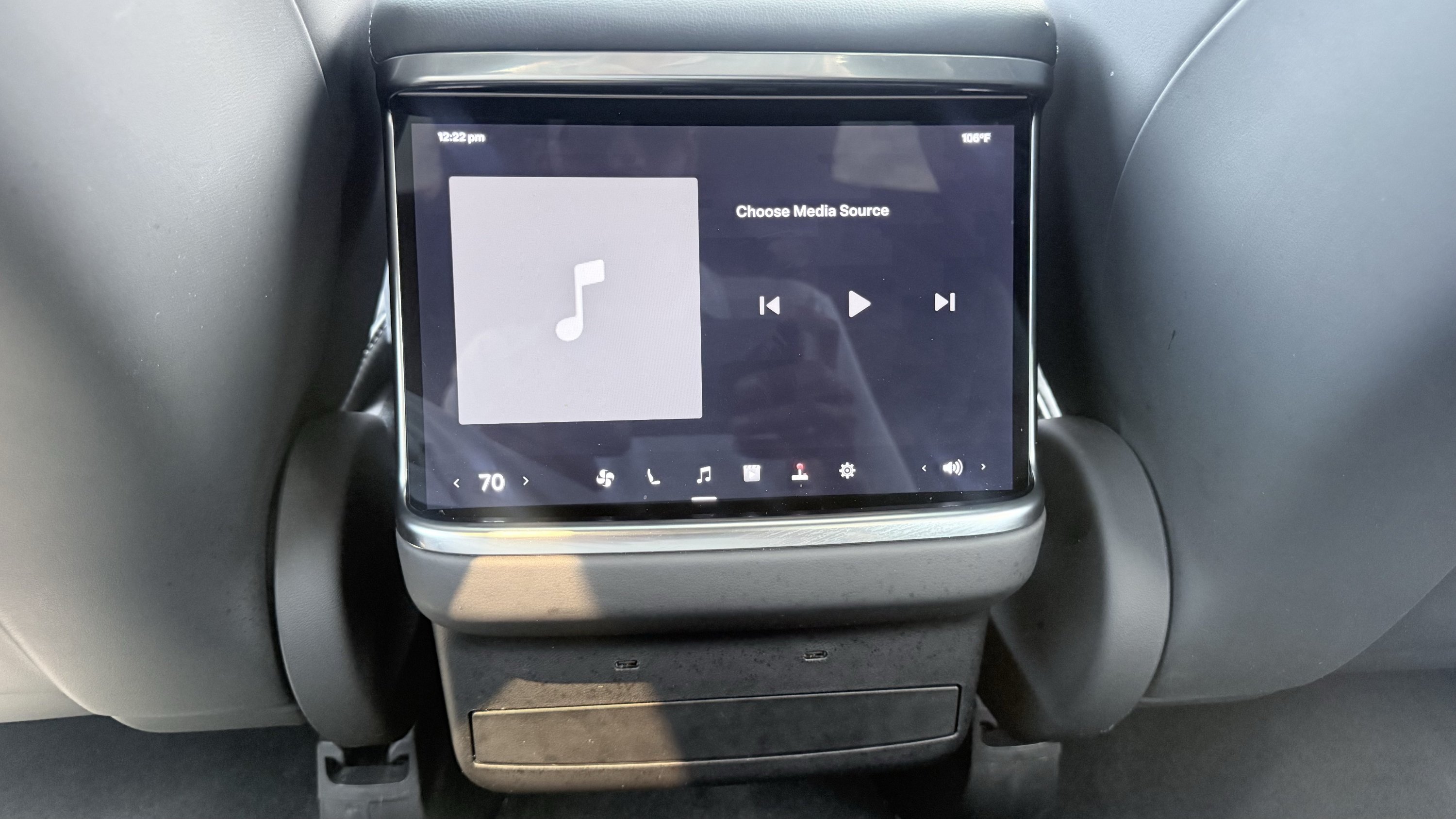 Used 2026 Tesla Model X AWD/4WD image 54
