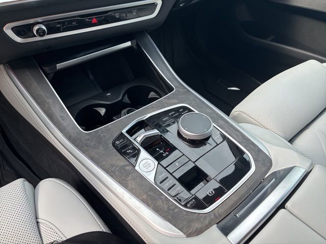 Used 2025 BMW X5 sDrive40i w/ Premium Package RWD image 25