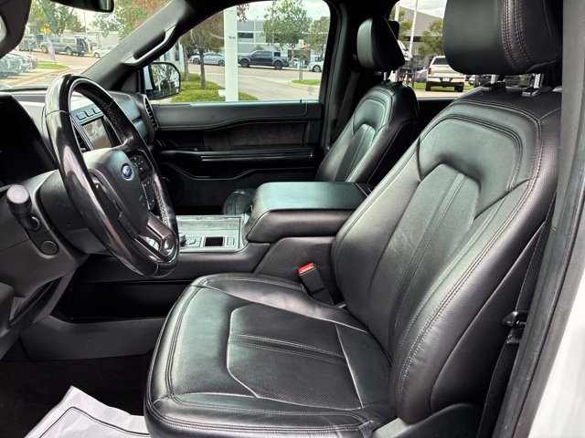 Used 2021 Ford Expedition Limited RWD image 10
