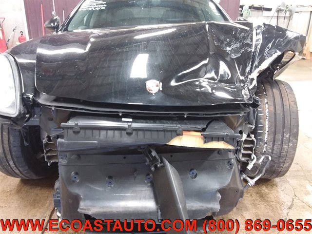 Used 2010 Porsche Panamera S RWD image 19