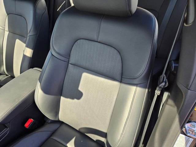 Used 2025 Honda Civic Sport Touring image 15