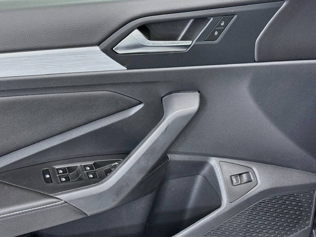 New 2027 Volkswagen Jetta S FWD image 21