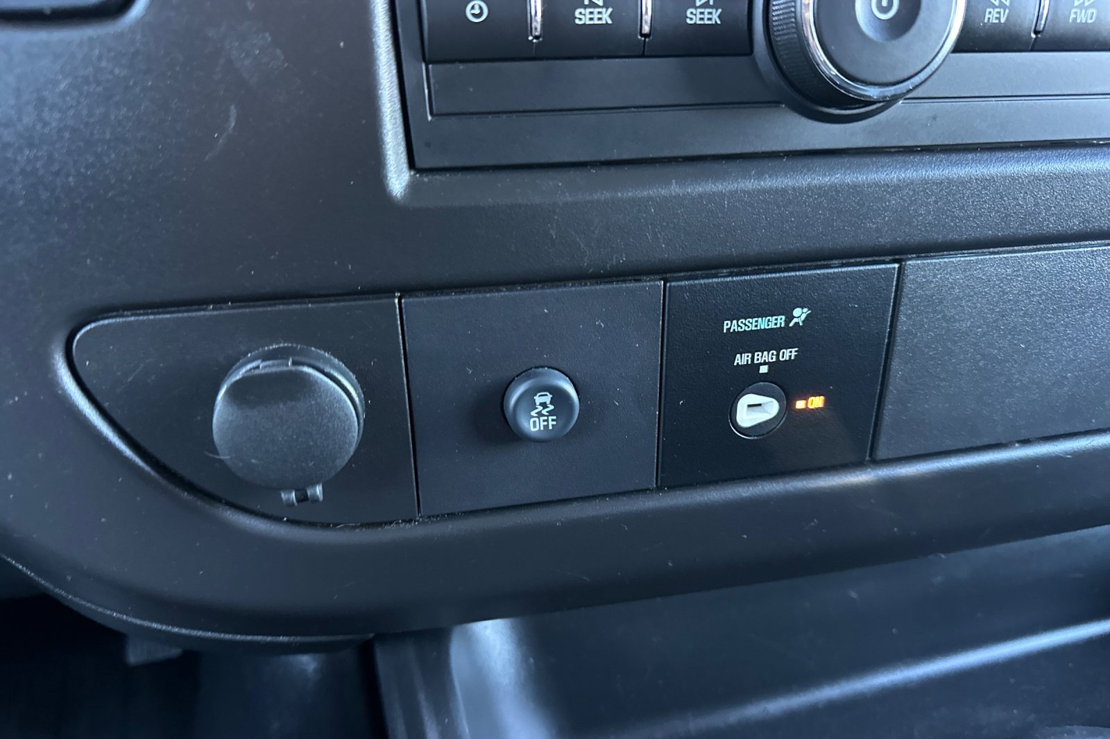 Used 2023 GMC Savana 2500 w/ Driver Convenience Package image 36