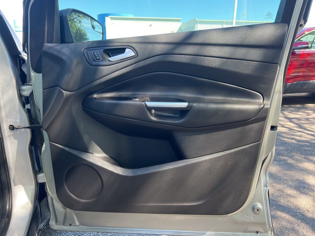 Used 2018 Ford Escape SEL w/ SEL Sport Appearance Package image 11