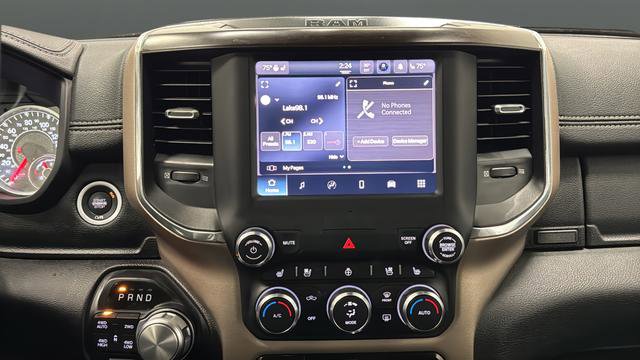 Used 2022 RAM 1500 Laramie image 12