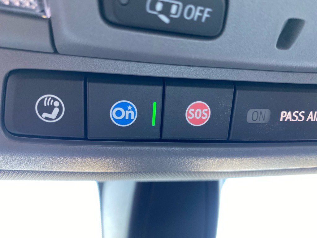 Used 2022 Chevrolet Silverado 1500 LT Trail Boss image 16