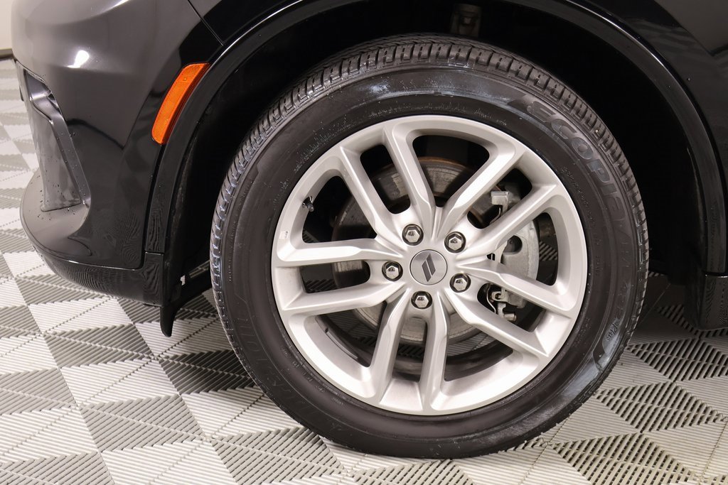 Used 2024 Dodge Durango GT image 21