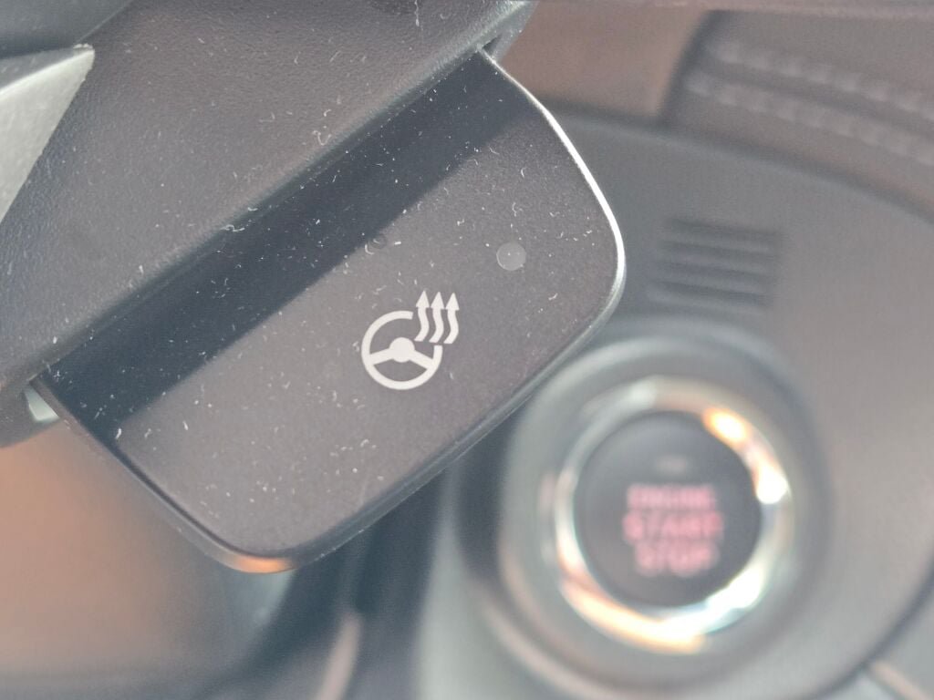 Used 2025 Subaru Outback Limited AWD/4WD image 33