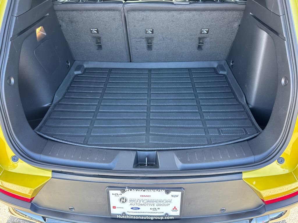 Used 2024 Chevrolet TrailBlazer ACTIV w/ Convenience Package image 18