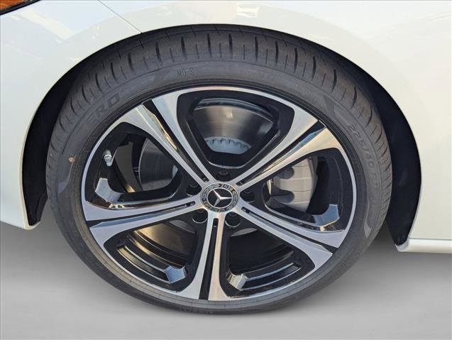 New 2026 Mercedes-Benz C 300 Sedan image 9