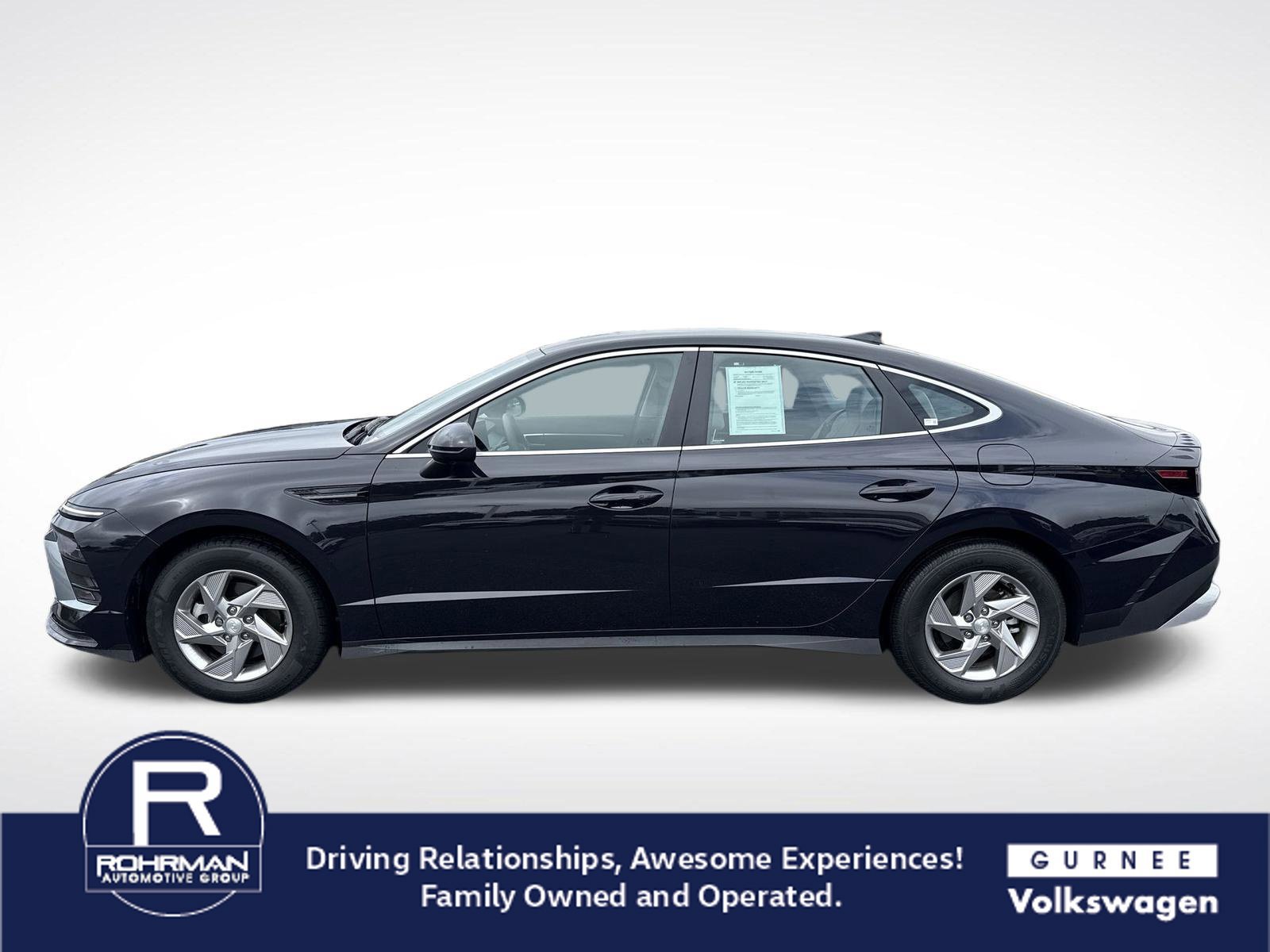 Used 2025 Hyundai Sonata SE FWD image 5