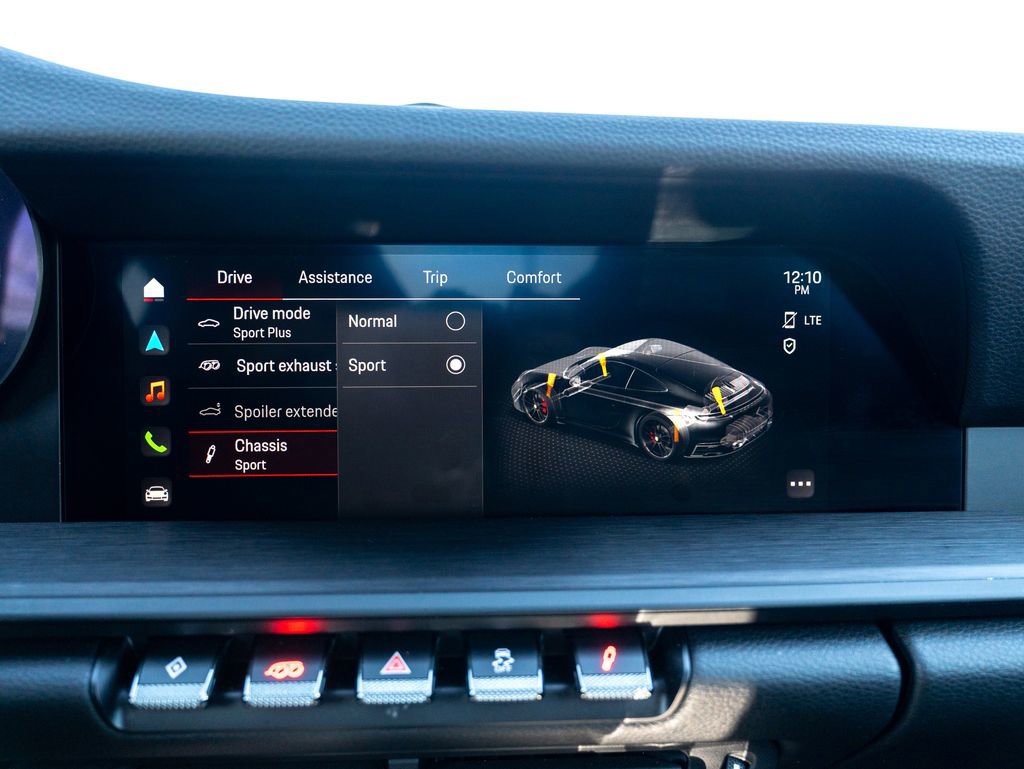 Used 2023 Porsche 911 Carrera 4 GTS image 32