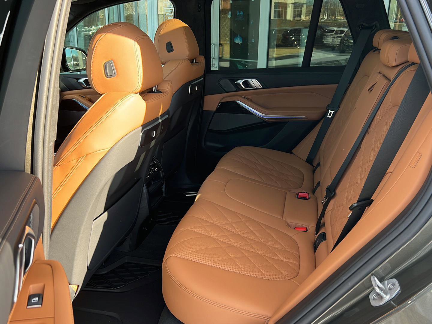 New 2026 BMW X5 sDrive40i image 12