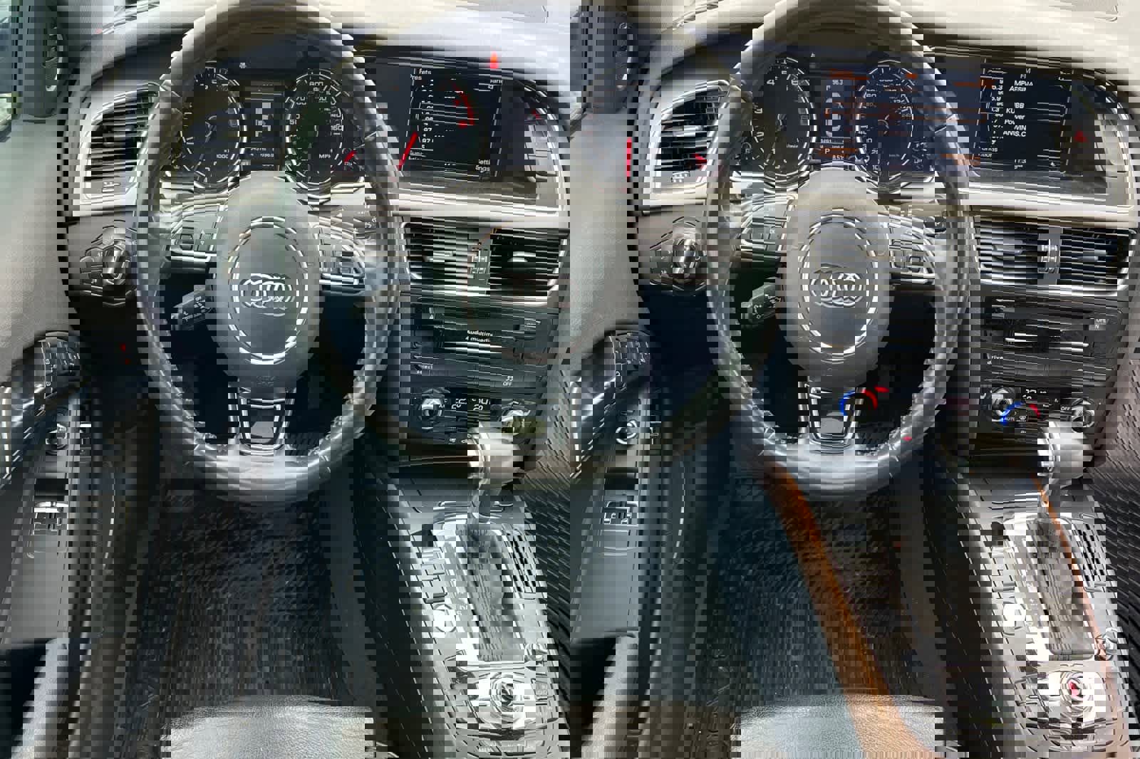 Used 2015 Audi A5 2.0T Premium Plus image 14